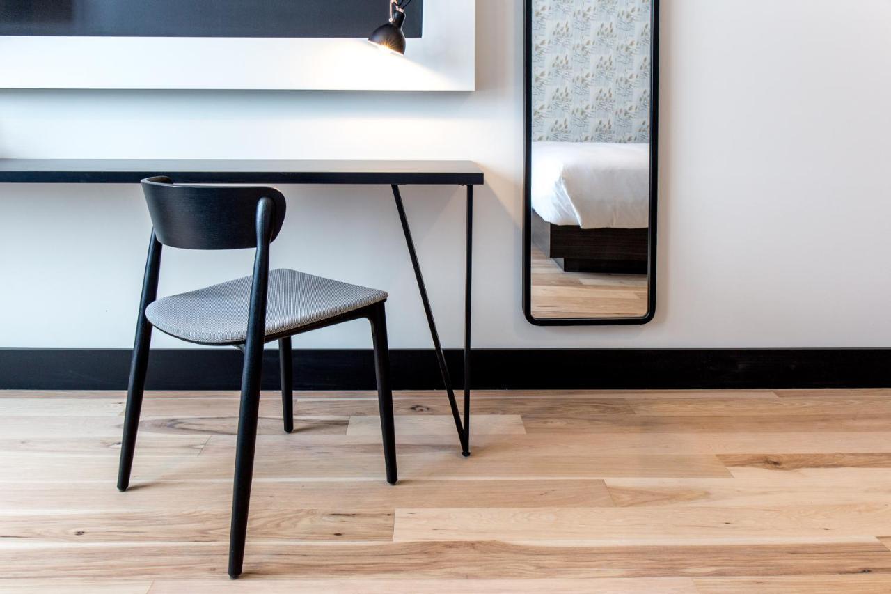 Hew & Draw Hotel Corner Brook Eksteriør billede